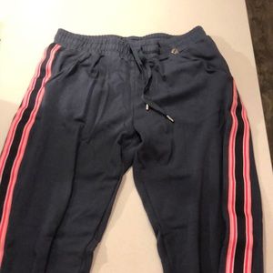 Lorna Jane sweatpants navy